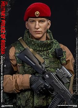DAMTOYS アメリカ兵　1/6フィギュア5体セット DAMTOYS アメリカ兵1/6フィギュア5体セット